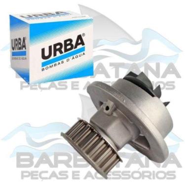 Imagem de Bomba d'agua corsa 1.0 / 1.4 / 1.6 16v 1999/2005 - Urba