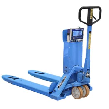 Imagem de Traspalete Manual TM2000B SP RSP 545mm - 0150305 - PALETRANS