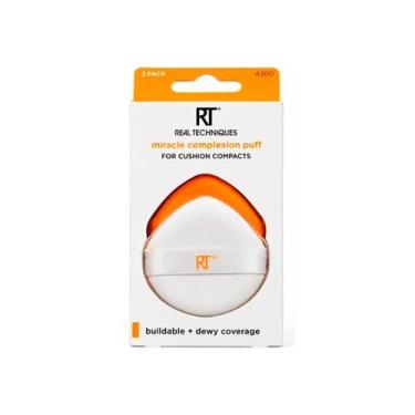 Imagem de Real Techniques Miracle Complexion Puff 2 Esponjas