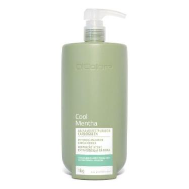 Imagem de Cool Mentha Bálsamo Repositor De Carbono Dicolore - 1kg - Dicolore Pro