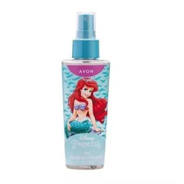 Imagem de Colônia Infantil Princesa Ariel 150ml Avon