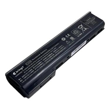 Imagem de Bateria Hp 10.8v (11.1v) 48w 4400mAh Probook 640 G1 650 6 Células (BB1