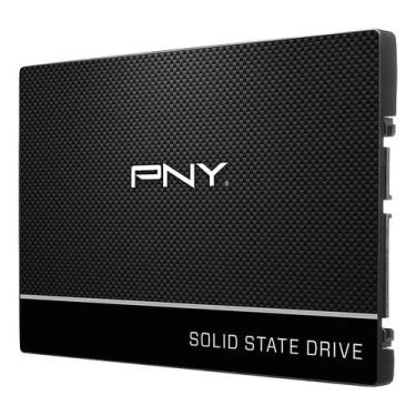 Imagem de Ssd 250gb pny