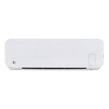 Imagem de Aquecedor Parede Eletrico Ceramico Com Controle 2000w 220v Branco - Eq