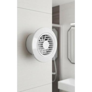 Imagem de Exaustor Renovador Banheiro Closet 6m² Bivolt 110/220v - Congratulatio