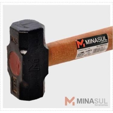 Imagem de Marreta 1.5 Kg com Cabo Minasul