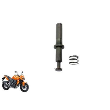 Imagem de EIXO ACIONADOR EMBREAGEM Z 750 2008-2012 Único - KAWASAKI