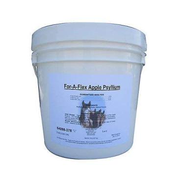 Imagem de Psyllium For-a-Flex Maçã 2,3 kg (5 lb)