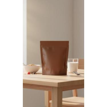 Imagem de Granola De Chocolate Belga Com Aveia 250g - Congratulations Store