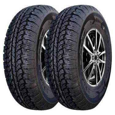 Imagem de KIT 2 Pneus Black Arrow A28 31X10.5 R15 AT 109S