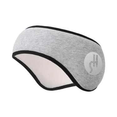 Imagem de Protetores Auriculares Ajustáveis Para Dormir Com Máscara Para Os Olho