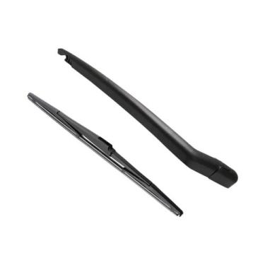 Imagem de Kit De Limpador De Para-brisa Traseiro Renault KOLEOS 2008-2015, 1/2PC