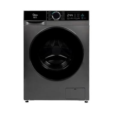Imagem de Lava e Seca 10,5kg Titanium Inverter Midea 127v