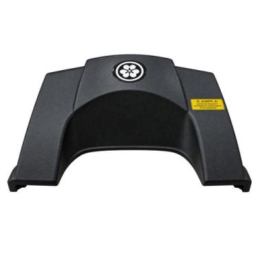 Imagem de Carenagem Do Motor Original Para Esteira Ergométrica Lx 160 G2 Movemen