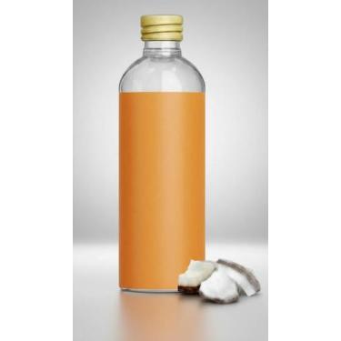 Imagem de Óleo TCM MCT 100% Coco Neutro 300ml - Congratulations Store