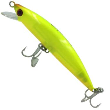 Imagem de Isca Artificial Nelson Nakamura Bora 10cm 11gr Cor 208