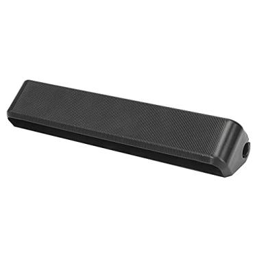 Imagem de Presente para o Dia dos Namorados Andraw, gancho de borracha de 116 g, gancho de barco inflável, leve, portátil, de borracha, preto, canoagem para caiaque, barco inflável