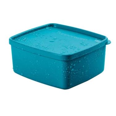 Imagem de Tupperware Jeitosinho 400ml Linha Freezer Cor:Turmalina