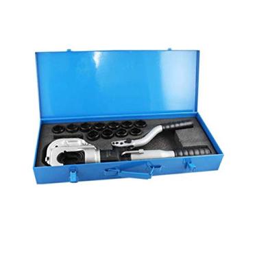 Imagem de Alicate Hidráulico Prensa Terminais 42Mm 12 Ton Apth400 Bovenau