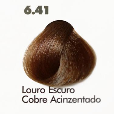 Imagem de Coloração Extra Color Salles Profissional 60g