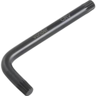 Imagem de Chave Multidentada Vonder 12Mm