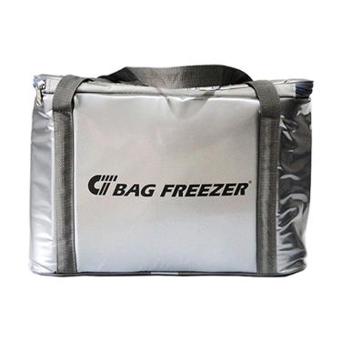 Imagem de Bolsa térmica abertura em U  25 LTS