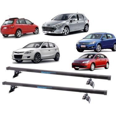 Imagem de Rack Teto Resistent Sport Stilo Vectra GTS 307 I30 C4 LW131