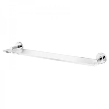 Imagem de Prateleira Docol Hope 764706 Cromada