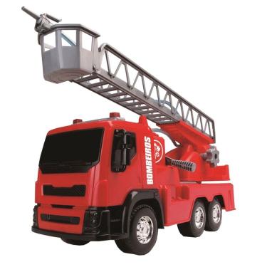 Imagem de Caminhão Brutale Bombeiro
