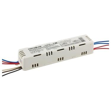 Imagem de Reator Eletrônico Profissional 2 Lâmpadas Tubulares 18/20w Force Line