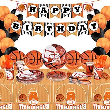 Imagem de Conjunto de basquete 24