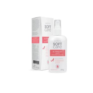 Imagem de Soft Care K-Treat Sérum 200g