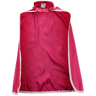 Imagem de Kit Capa + Espada Azul