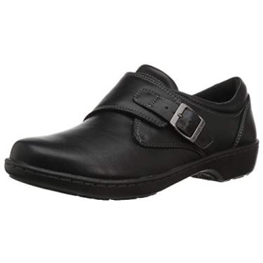 Imagem de Eastland Mocassim feminino Sherri, Preto, 38