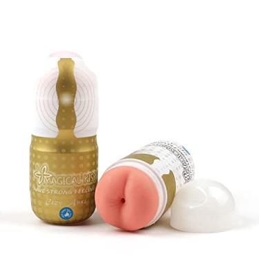 Imagem de Masturbador Magical Kiss – Anûs em CyberSkin