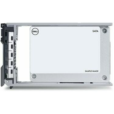 Imagem de Dell 240GB SSD SATA Uso Combinado 6Gbit/s 512e 2.5polegadas Unidade S4610 - M6J7J 400-bdvq