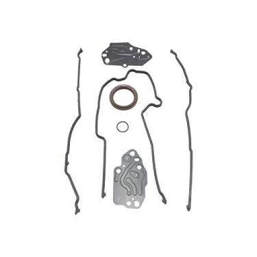 Imagem de DNJ TC4173 Junta de cobertura de temporização para 2004-2014 / Ford, Lincoln/Expedition, F-150, F-250 Super Duty, F-350 Super Duty, Mark LT, Navigator / 5.4L / SOHC / V8 / 24V / 330cid / VIN 5, VIN V