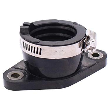 Imagem de MOTOKU Bota de admissão de carburador para Rancher 350 2000-2006