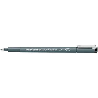 Imagem de STAEDTLER Mars Fp Pigment Liner 0,7 mm