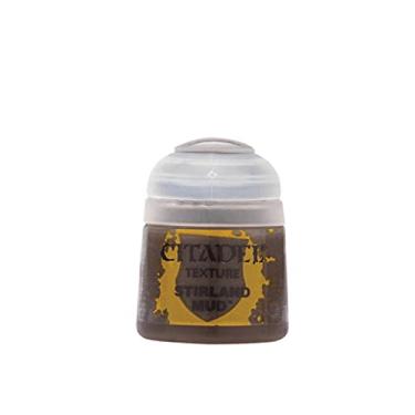 Imagem de Games Workshop Citadel Pot de Peinture - Textura técnica Stirland Mud (24 ml)