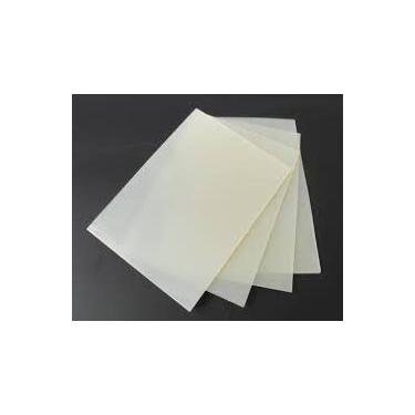 Imagem de Kit Carrier Protetor Polaseal Oficio para Plastificadora