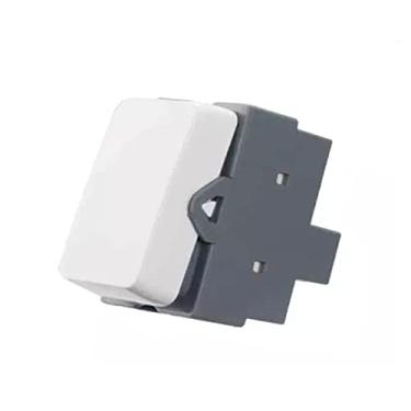 Imagem de Interruptor Intermediário 10a 250v Margirius Linha B3