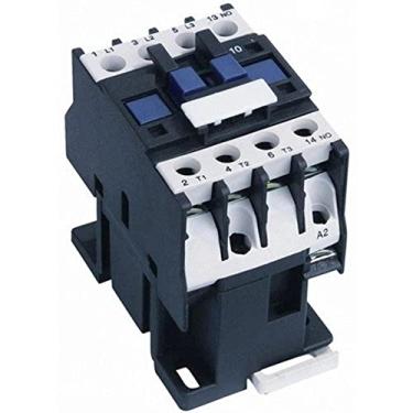 Imagem de CONTATOR CJX2-18 (LC1-D1810) 220V JNG T