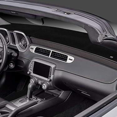 Imagem de Capa de painel personalizada DashMat preta 2174-01-25