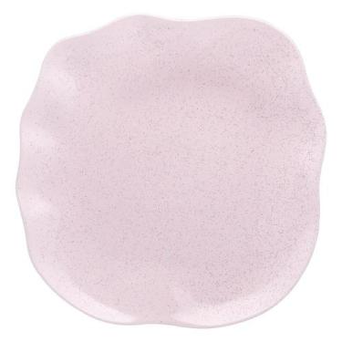 Imagem de Conjunto De 6 Travessas Ryo 28cm Ryo Pink Sand - Oxford Porcelanas