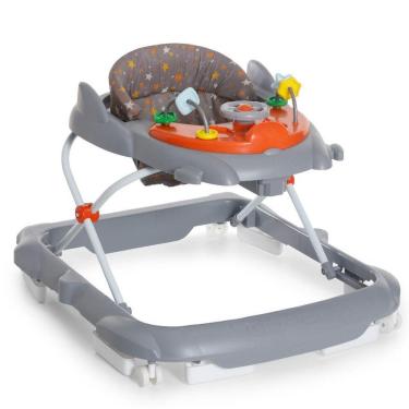 Imagem de Andador Torino Estrela +6M - Galzerano