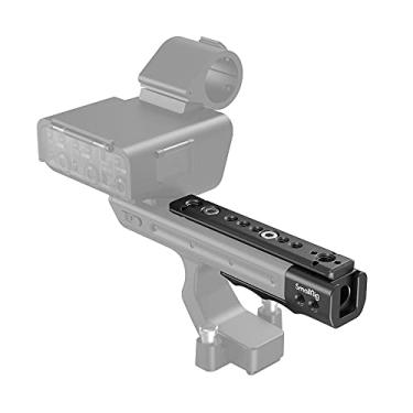 Imagem de SmallRig Plataforma de extensão de cabo FX3 / FX30 XLR para Sony - MD3490