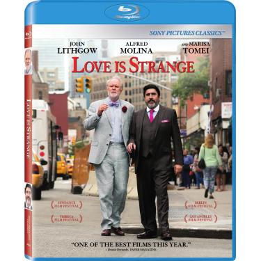 Imagem de Love Is Strange