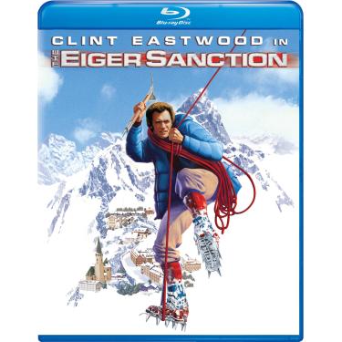 Imagem de The Eiger Sanction