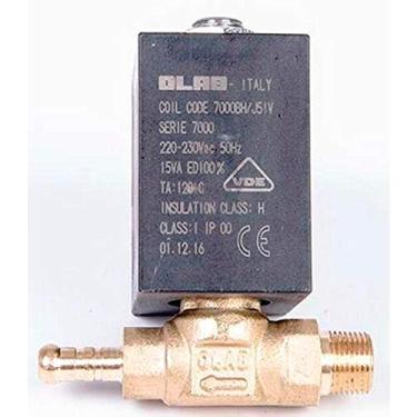 Imagem de Eletroválvula Mini Caldeira 220v A52 Olab